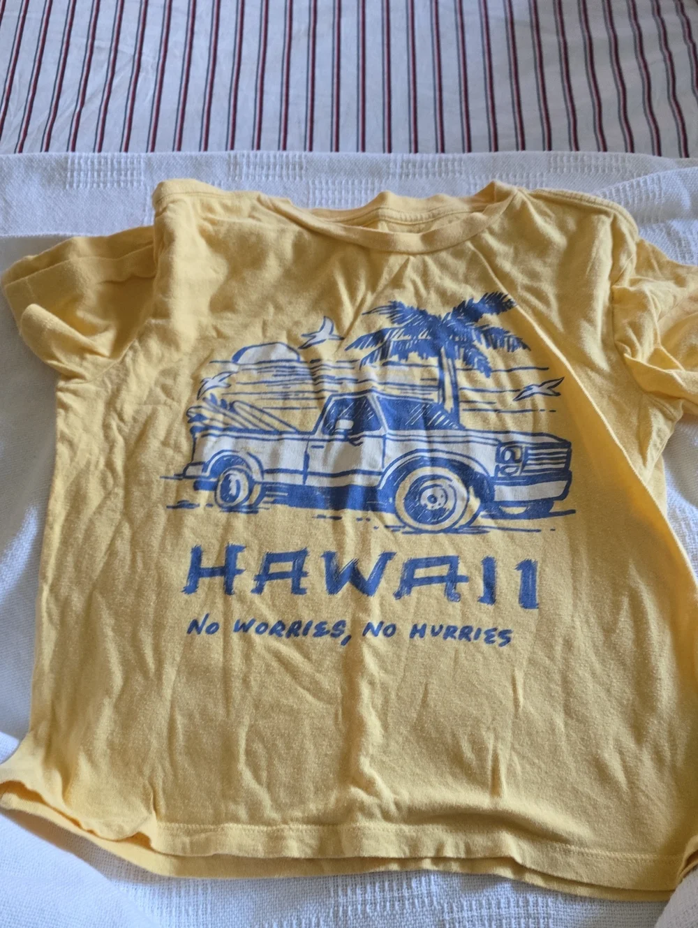 Kids Short-Sleeve Graphic Tee Lot (7)